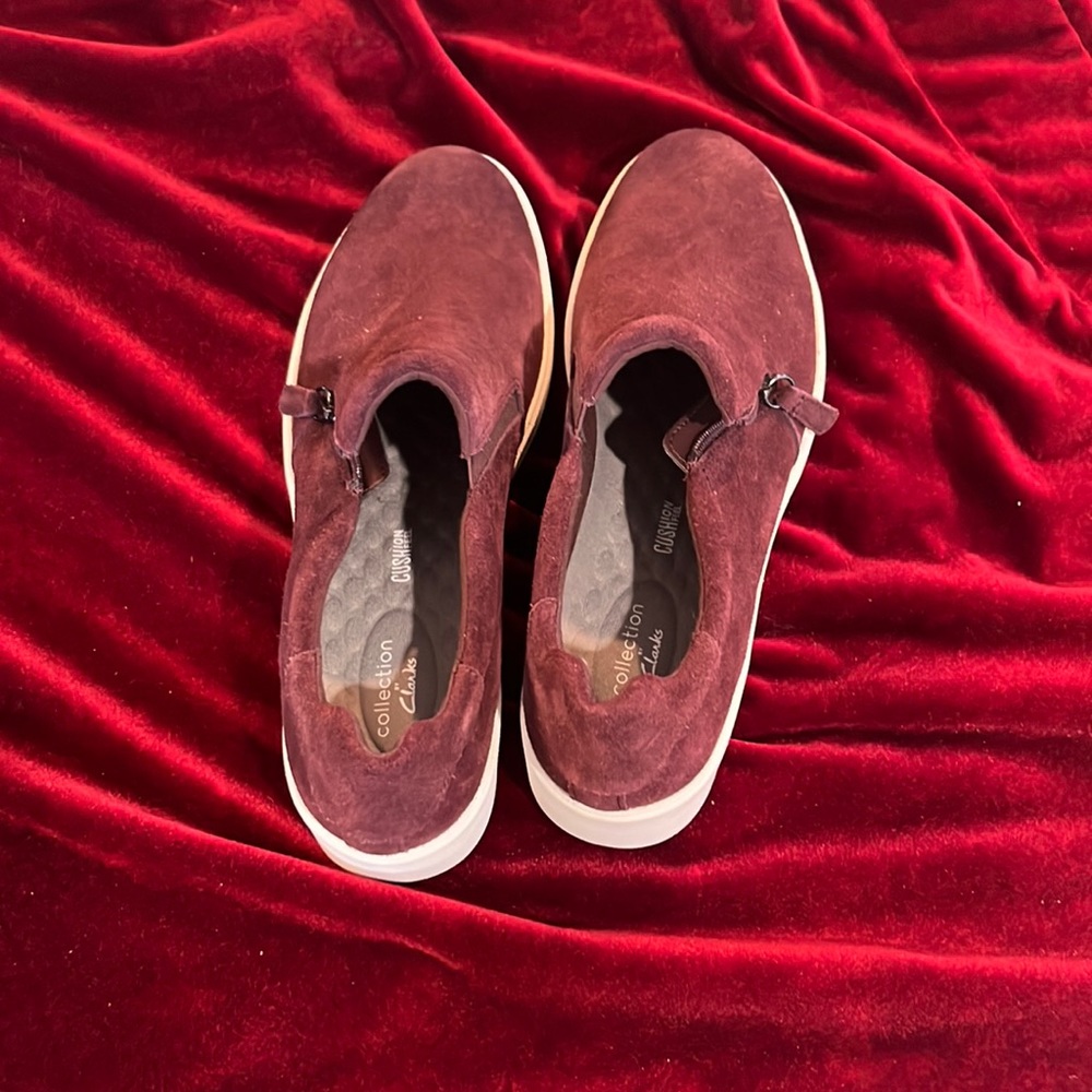 Clarks shoes